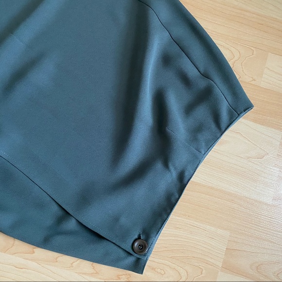 Vintage maxi skirt - Picture 4 of 5